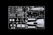 Samolot Lockheed F-22A Raptor 2822 Italeri