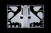 Samolot Lockheed F-22A Raptor 2822 Italeri