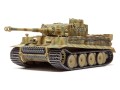 Czołg Tiger I PzKpfw VI early 32603 Tamiya