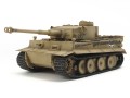 Czołg Tiger I PzKpfw VI early 32603 Tamiya