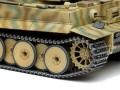 Czołg Tiger I PzKpfw VI early 32603 Tamiya