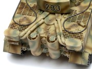 Czołg Tiger I PzKpfw VI early 32603 Tamiya