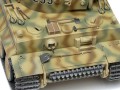 Czołg Tiger I PzKpfw VI early 32603 Tamiya