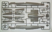  Samolot Junkers Ju 88A-11 48235 ICM