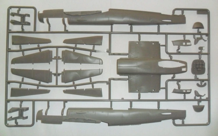  Samolot Junkers Ju 88A-11 48235 ICM