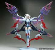 Angela the hunters poem HP-002 Suyata