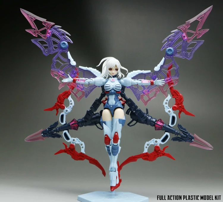 Angela the hunters poem HP-002 Suyata
