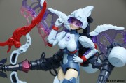 Angela the hunters poem HP-002 Suyata