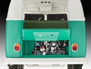 Volkswagen VW Transporter T1 67675 Revell