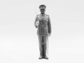 Figurka żołnierz oficer Royal Marines 16012 ICM