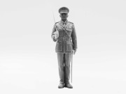 Figurka żołnierz oficer Royal Marines 16012 ICM