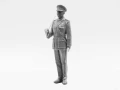 Figurka żołnierz oficer Royal Marines 16012 ICM
