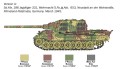 Działo pancerne Jagdtiger Sd.Kfz.186 15770 Italeri