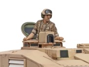 Czołg Challenger 2 32601 Tamiya