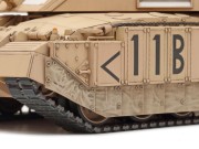 Czołg Challenger 2 32601 Tamiya