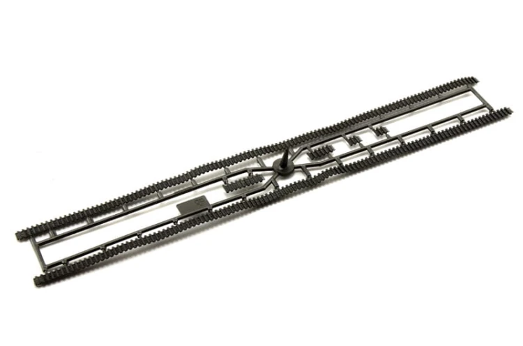 Czołg Crusader Mk.III 6592 Italeri