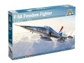 Samolot Northrop F-5A Freedom Fighter 1441 Italeri
