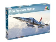 Samolot Northrop F-5A Freedom Fighter 1441 Italeri