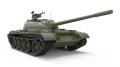  Czołg T-54A 37009 MiniArt