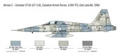 Samolot Northrop F-5A Freedom Fighter 1441 Italeri