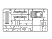 Działo Landsverk L-62 Anti II 72064 IBG
