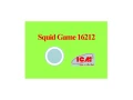 Figurka The Game O Squid Game 16212 ICM