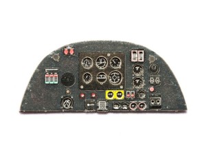 Fototrawiona tablica do Beaufighter Mk.VI