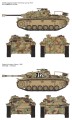 Działo StuH42 StuG Sturmgeschutz III Ausf.G RM-5086 RFM