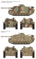 Działo StuH42 StuG Sturmgeschutz III Ausf.G RM-5086 RFM