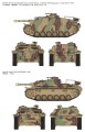 Działo StuH42 StuG Sturmgeschutz III Ausf.G RM-5086 RFM