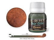 Deep oxide U-RUST A.MIG-2251 AMMO Mig Jimenez