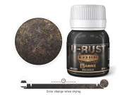 Black Oxide U-RUST A.MIG-2252 AMMO Mig Jimenez