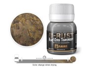Black Oxide Transparent U-RUST A.MIG-2253 AMMO Mig Jimenez