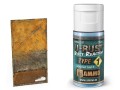 Rust Reactor Type 1 U-RUST A.MIG-2257 AMMO Mig Jimenez