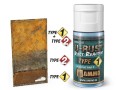 Rust Reactor Type 1 U-RUST A.MIG-2257 AMMO Mig Jimenez