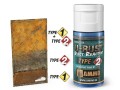 Rust Reactor Type 2 U-RUST A.MIG-2258 AMMO Mig Jimenez