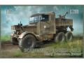 Ciągnik Scammell Pioneer SV2S 35029 IBG
