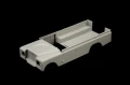 Land Rover 109 LWB 3665 Italeri