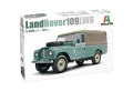 Land Rover 109 LWB 3665 Italeri