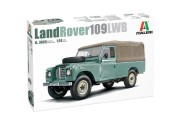 Land Rover 109 LWB 3665 Italeri