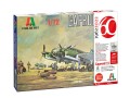 Samolot Caproni Ca.313/314 0106 Italeri