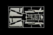 Samolot Caproni Ca.313/314 0106 Italeri