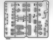 Ciężarówka Unimog S 404 35135 ICM