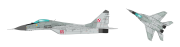 Samolot Mikoyan MiG-29 Polish Air Force 72903 IBG