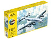 Samolot Lockheed L-749 Constellation 56310 Heller