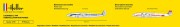 Samolot Lockheed L-749 Constellation 56310 Heller