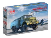 ZiŁ-131 APA-50M airfield mobile 72815 ICM