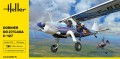 Samolot Dornier D0 27 CASA C-127 30304 Heller