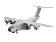 Samolot pasażerski Airbus A400M Atlas RAF 03822 Revell