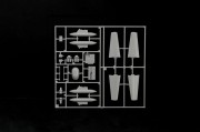 Samolot Fokker F-27 Maritime Patrol 1455 Italeri